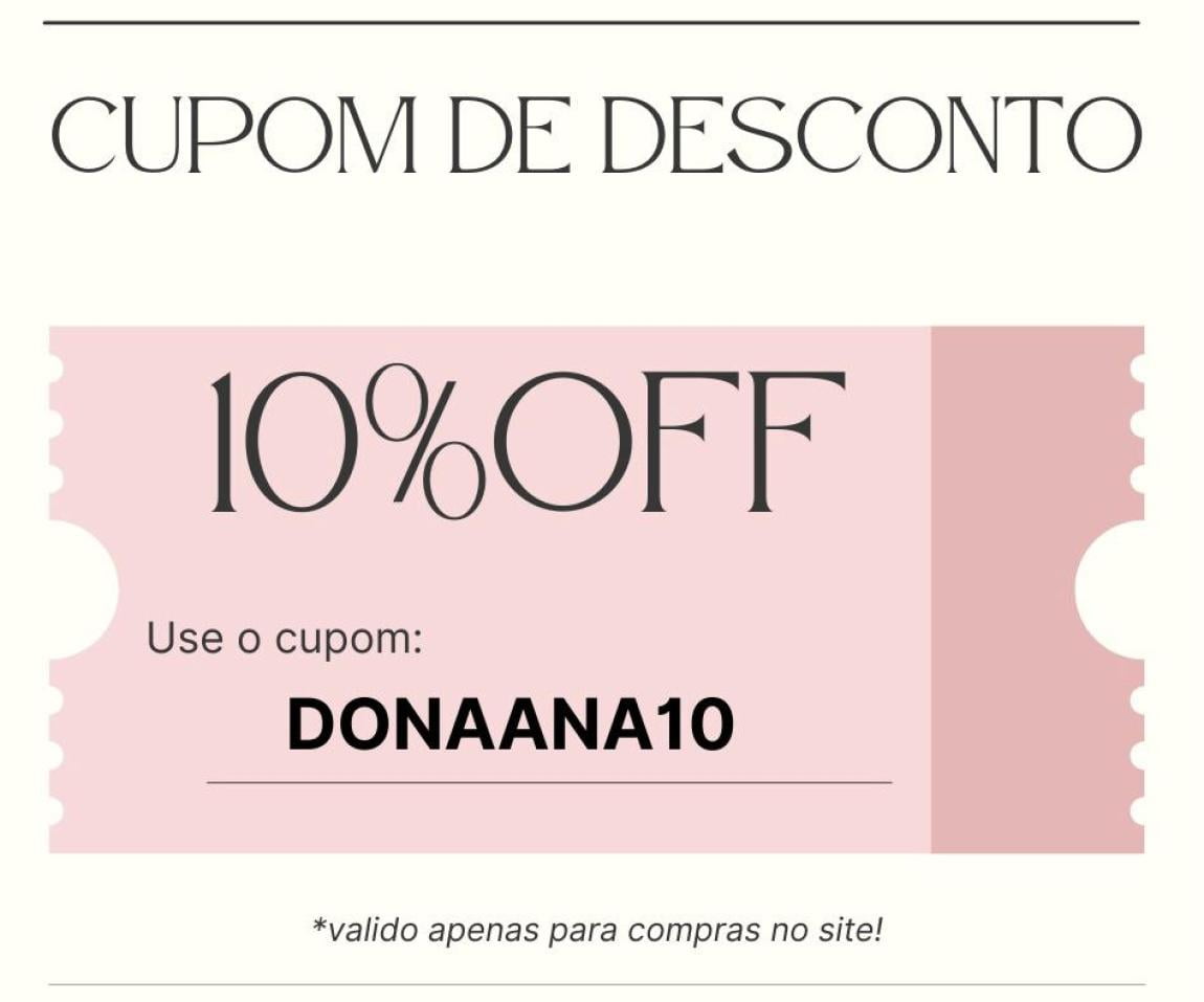 Primeira Compra 