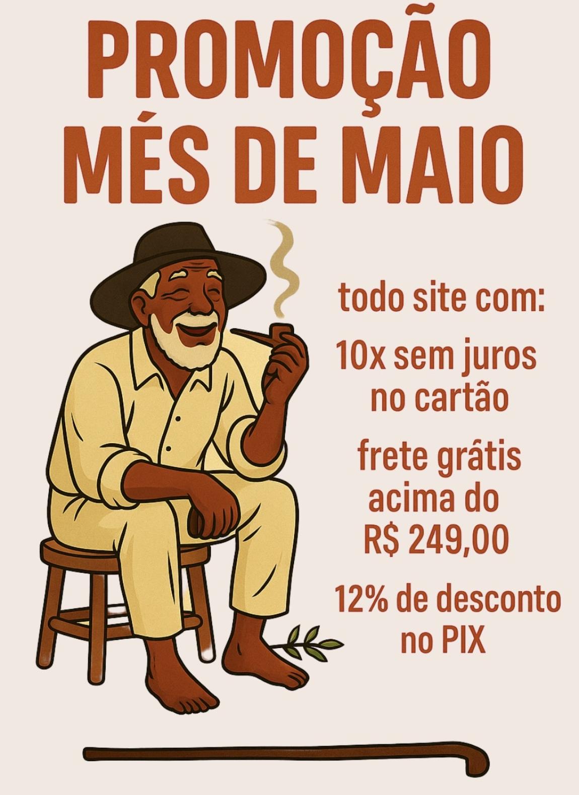 Frete Grátis