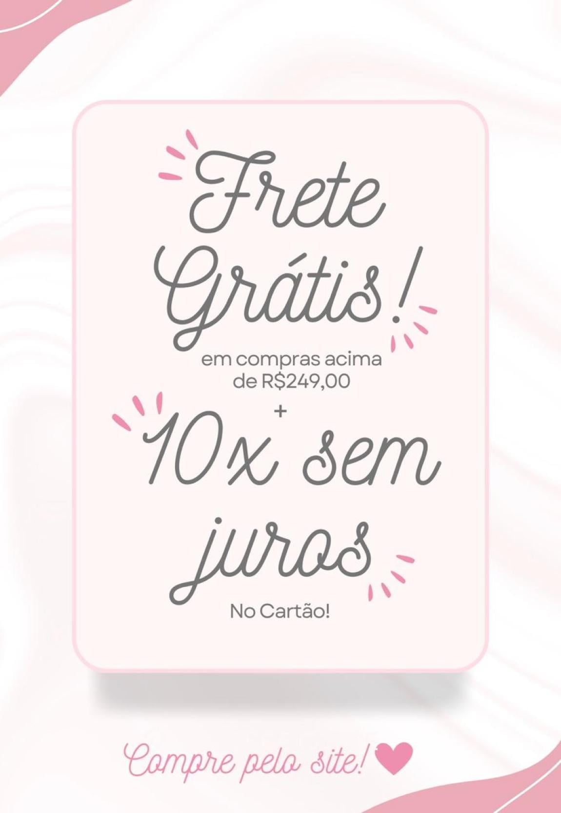 Frete Grátis