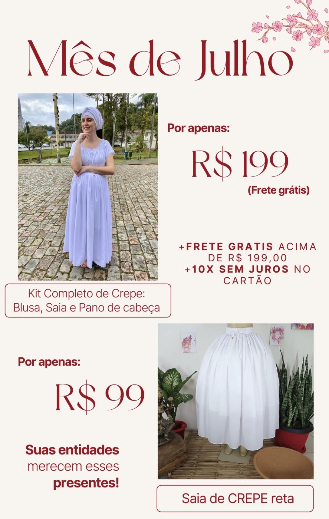 Frete Grátis