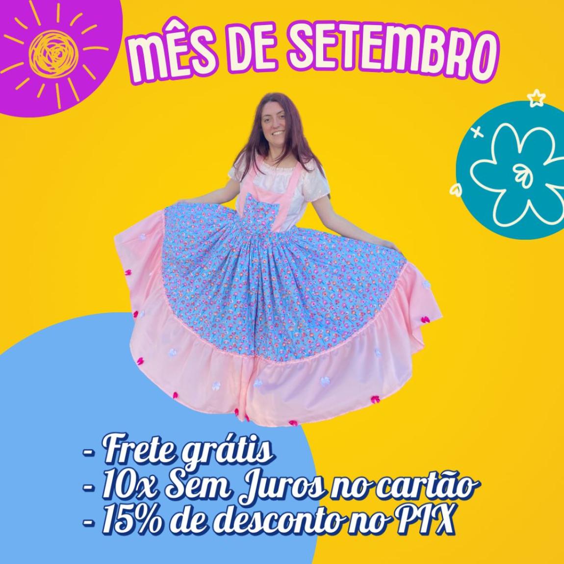 Frete Grátis