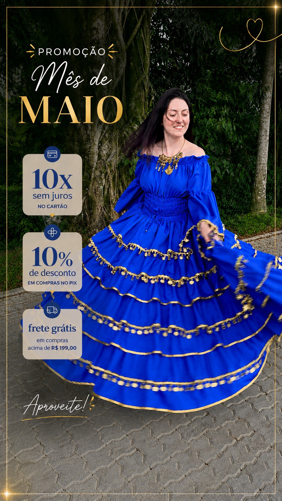 Frete Grátis