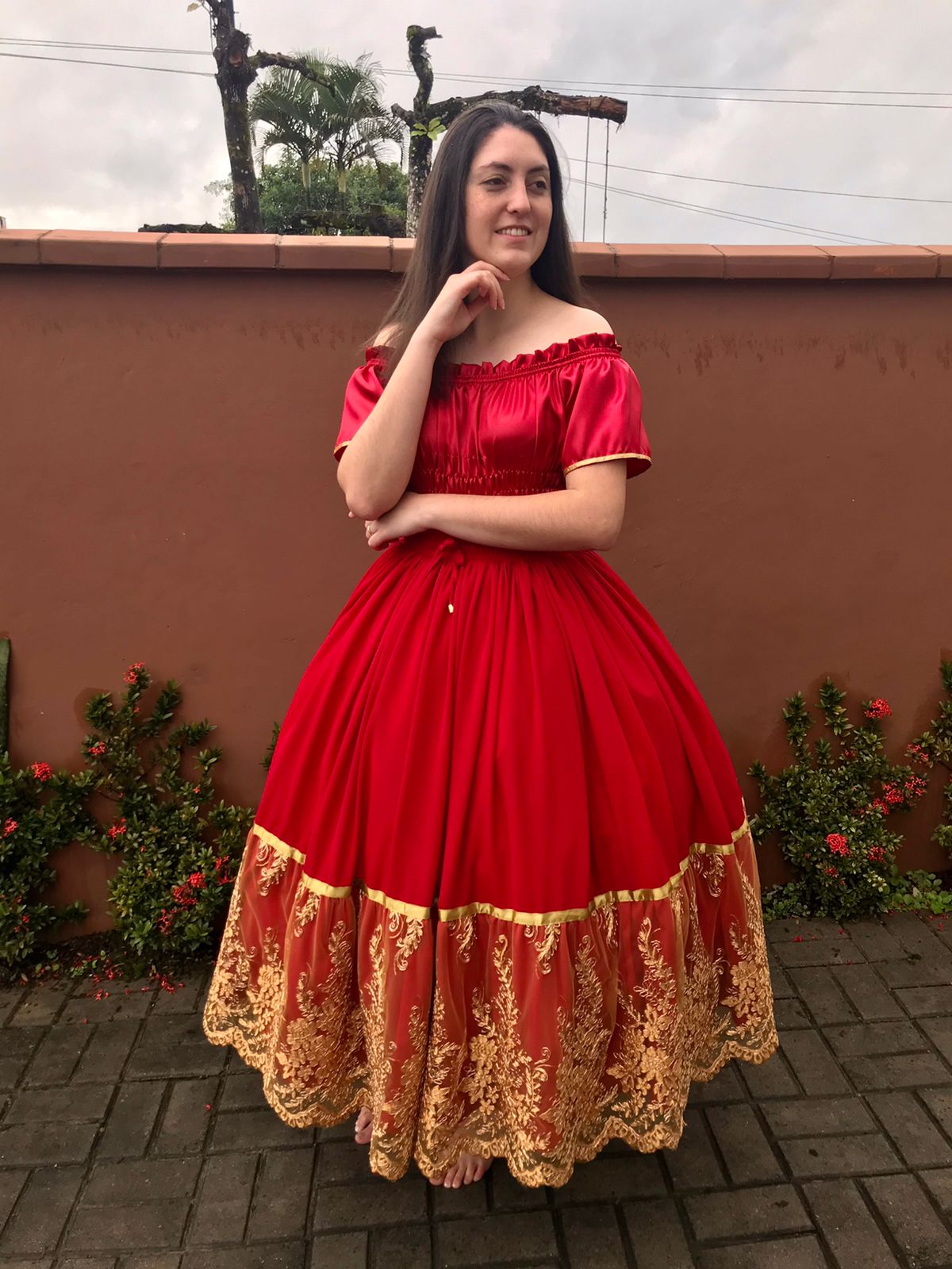 Roupas Rodrigo 