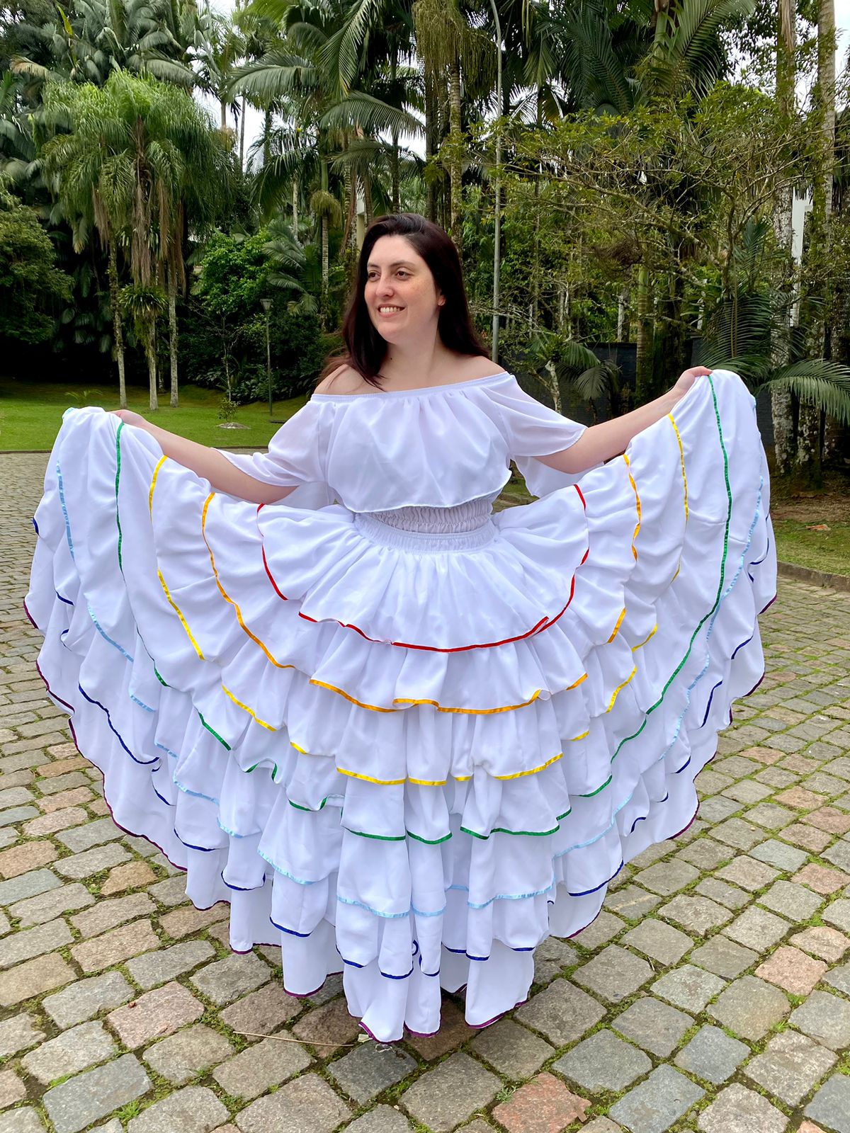 Roupas Adriana 
