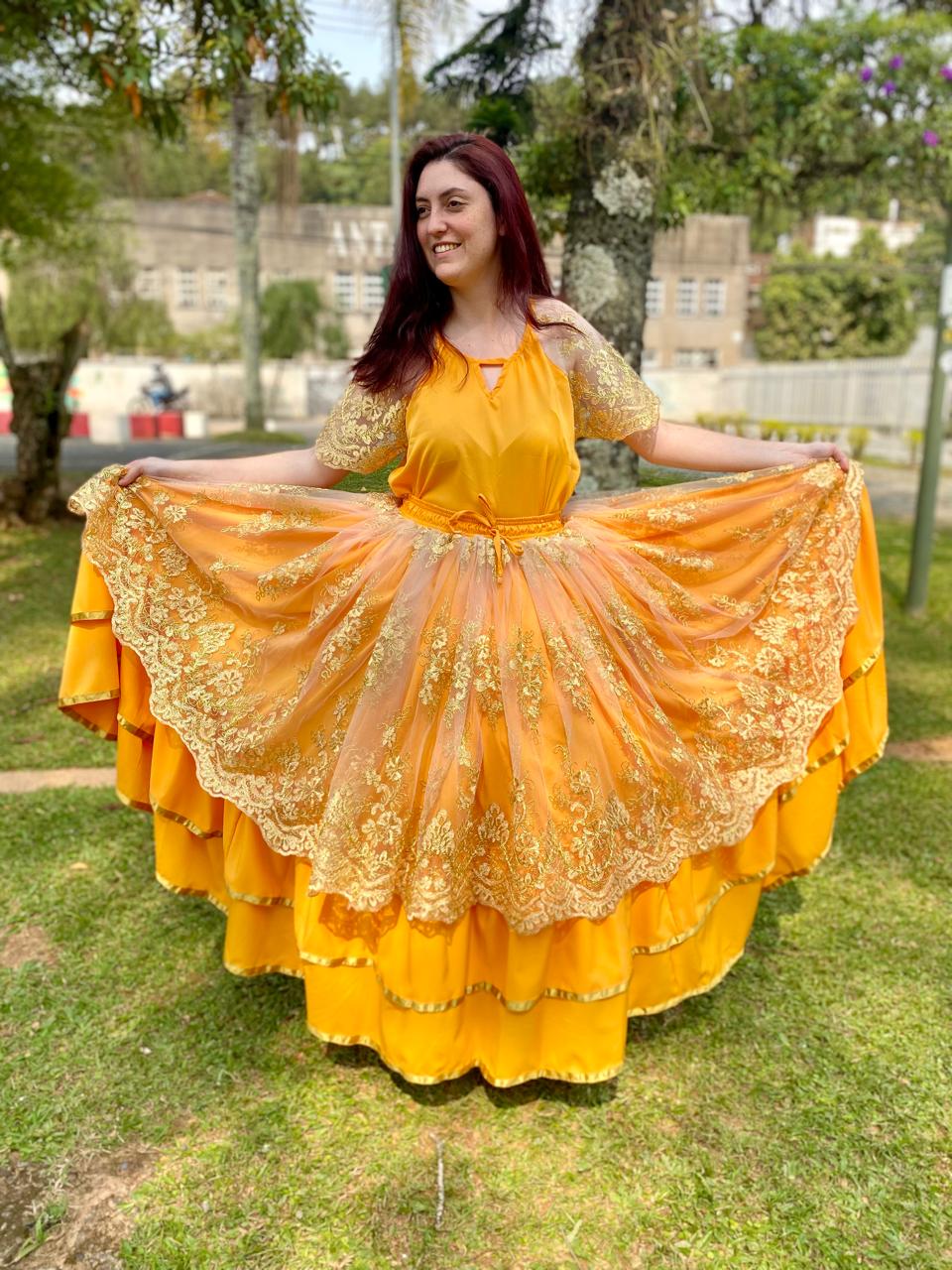 Roupas Miria Siqueira 