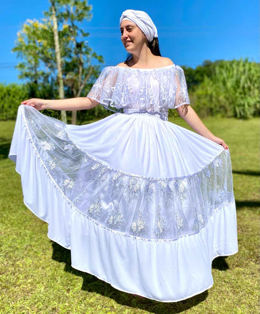 Roupas Maria