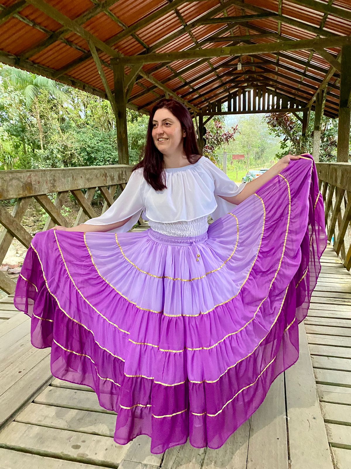 Trajes Fernanda 