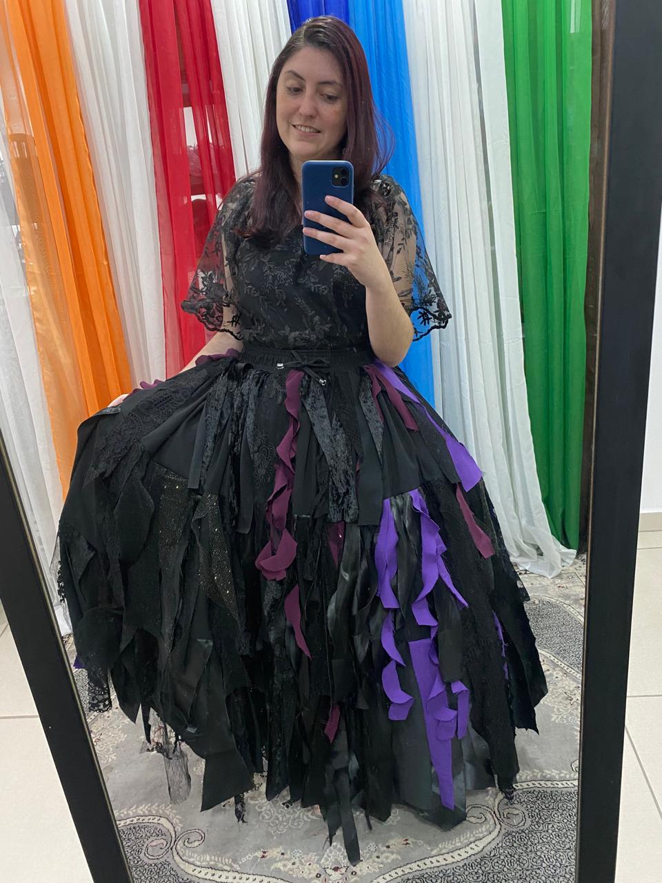 Trajes Rosy