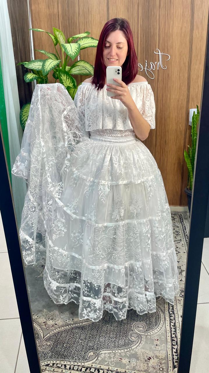 Traje Alexsander