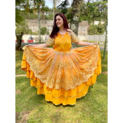 Roupas Miria Siqueira 