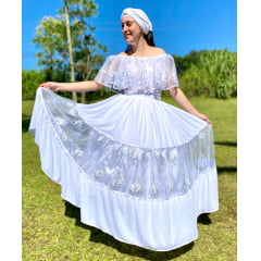Roupas Maria