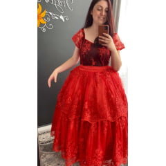 Traje Alexandra Traje Alexandra