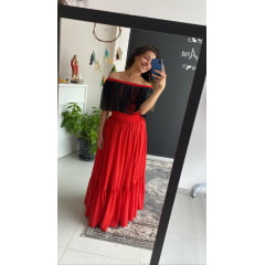 Trajes Patrícia 