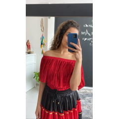 Trajes Patrícia 