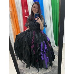 Trajes Rosy