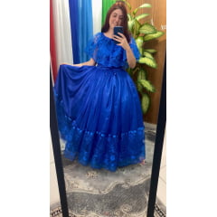 Conjunto Carlinha  Conjunto Carlinha