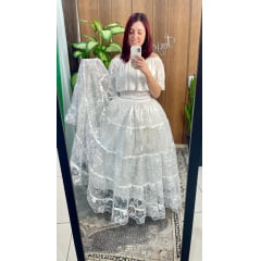 Traje Alexsander