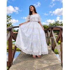 Conjunto Luxo Umbanda Conjunto Luxo Umbanda