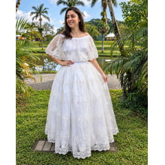 Conjunto Luxo Umbanda Conjunto Luxo Umbanda