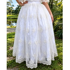 Conjunto Luxo Umbanda